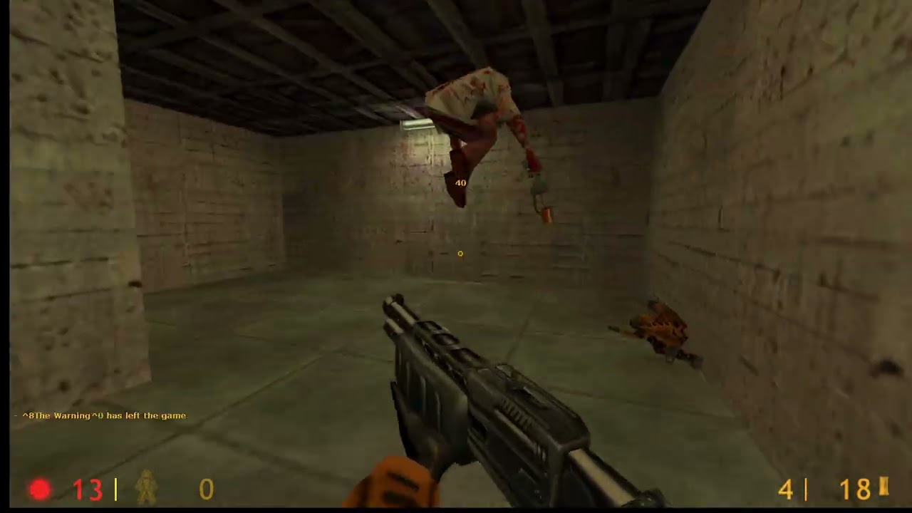 Half Life (DEADHMACH) IP: 45.235.99.105:27262