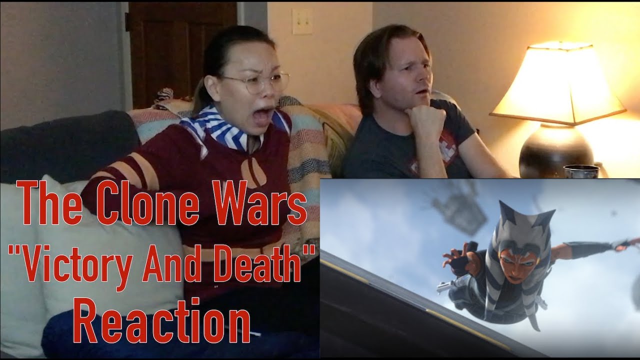 The Clone Wars 