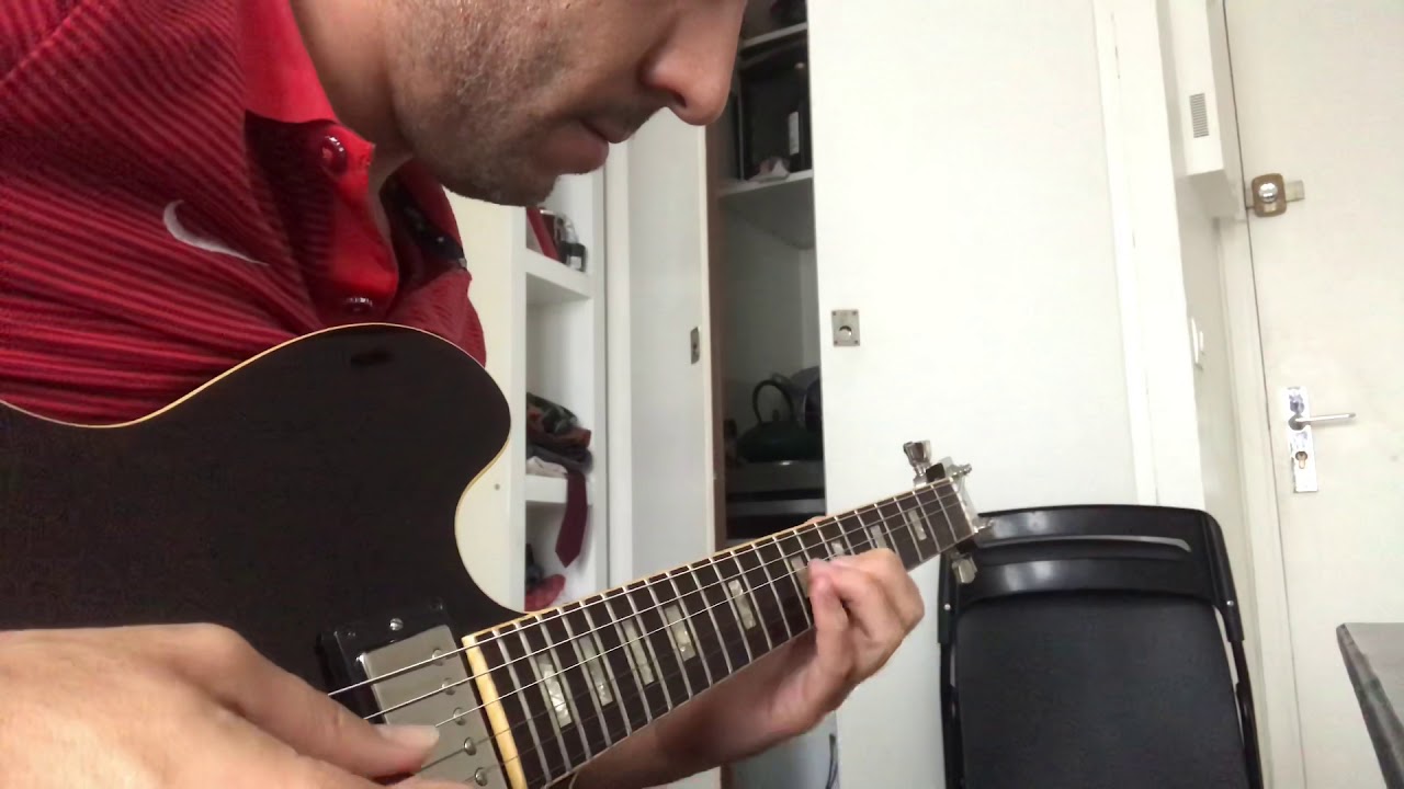 Manu - Samba pa ti