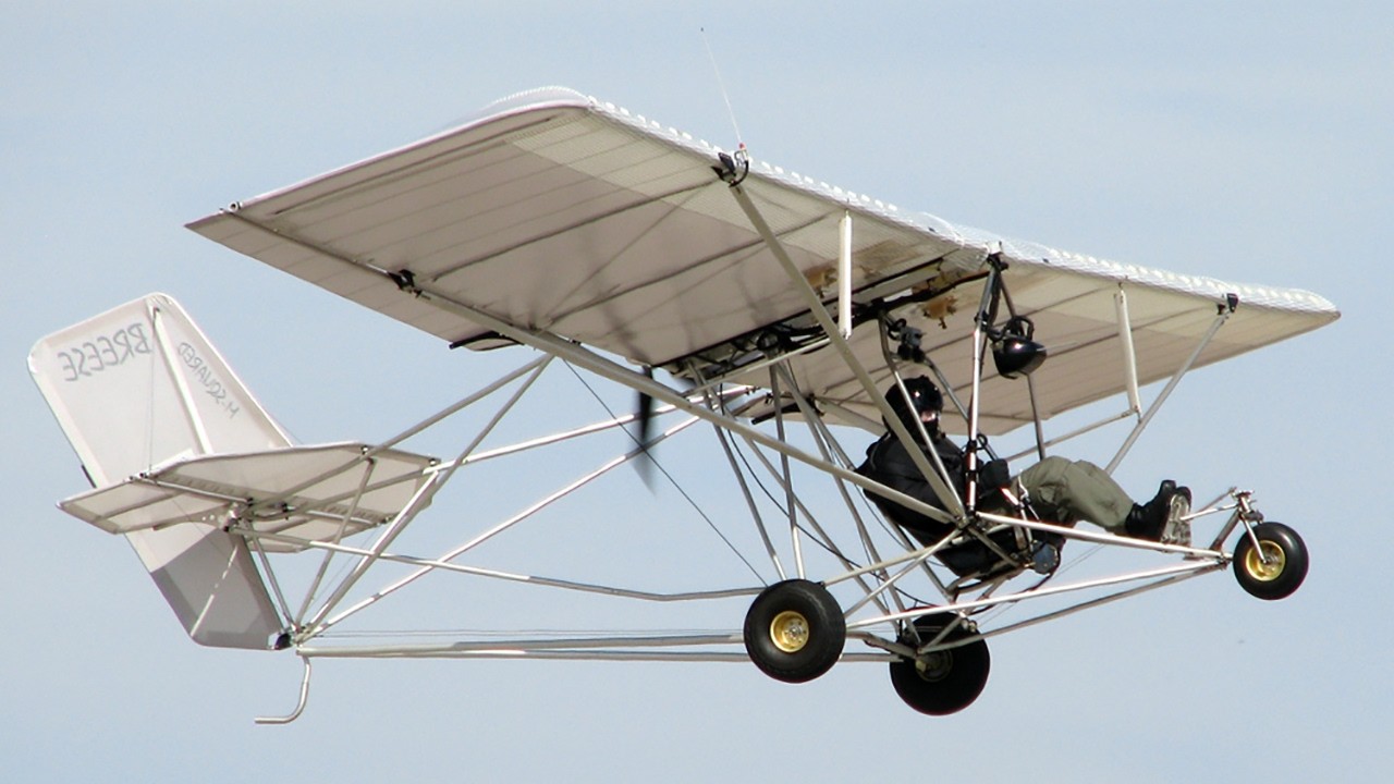Top 10 Cheapest Ultralight Aircraft For Beginners