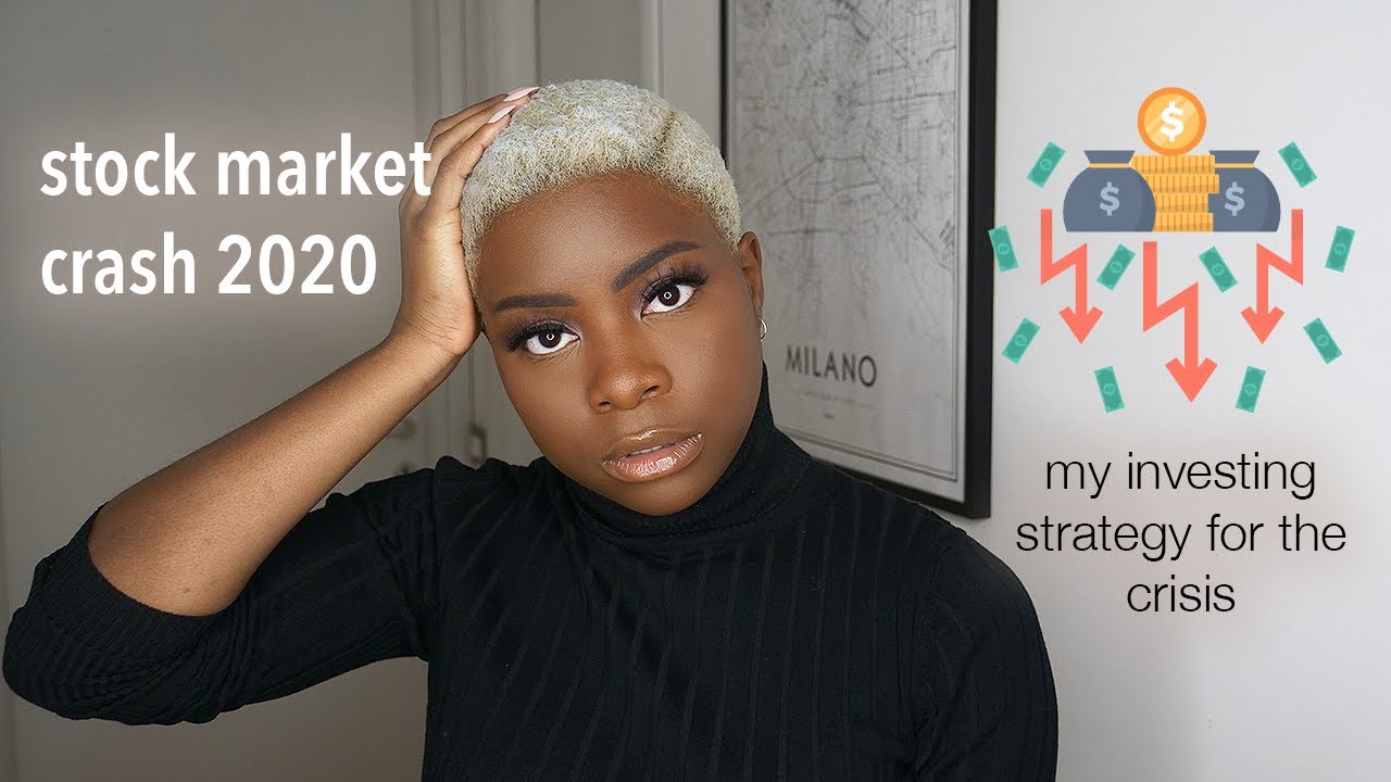 FINANCIAL CRISIS 2020 | WHY IT SHOULD MATTER TO YOU, THOUGHTS & STRATEGIES