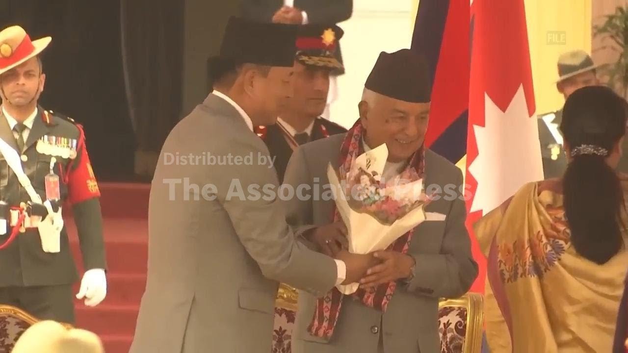 Nepal&rsquo;s prime minister resigns following violent protests against ban on social media and government
