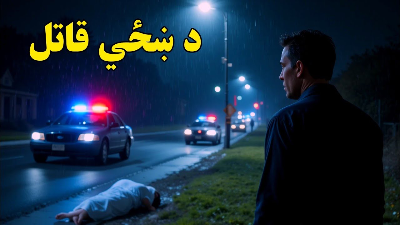 Da Khazi Qatil || Pashto Explainer Movie In Pashto By Hollywood Story 