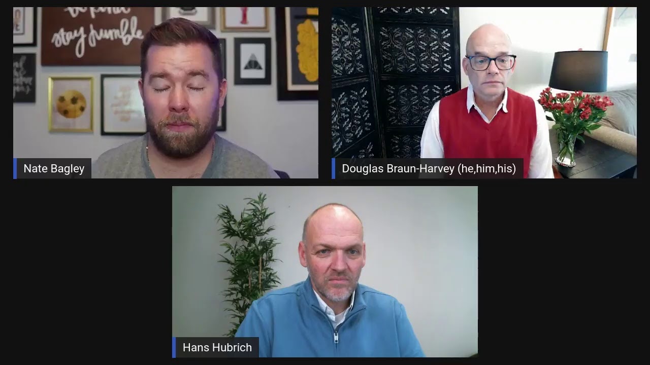 Rethinking Porn Addiction Holiday Update