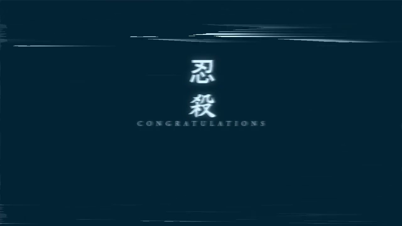 Darko US/Congratulations/Vocal Cover