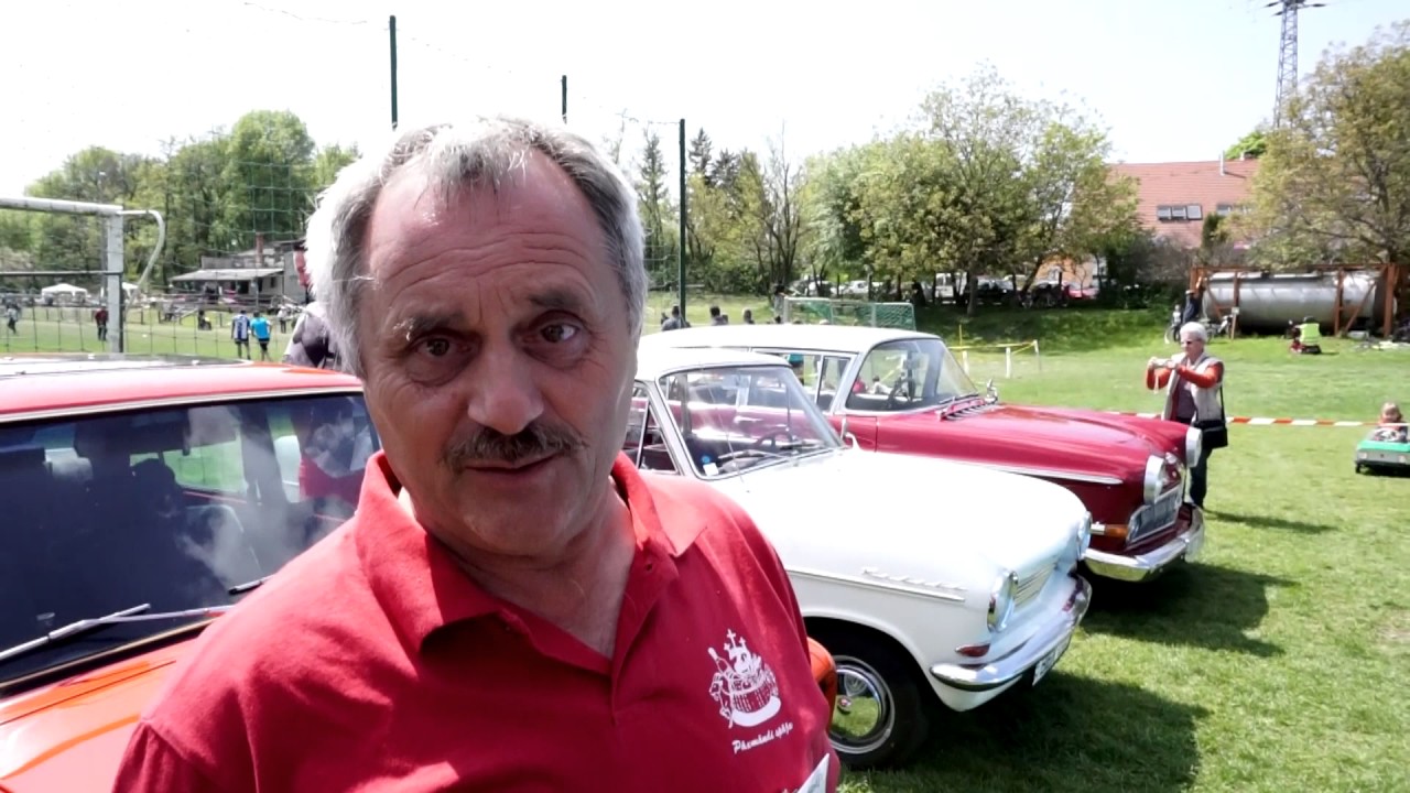 Pázmándi Spájzos Majális - 3/2