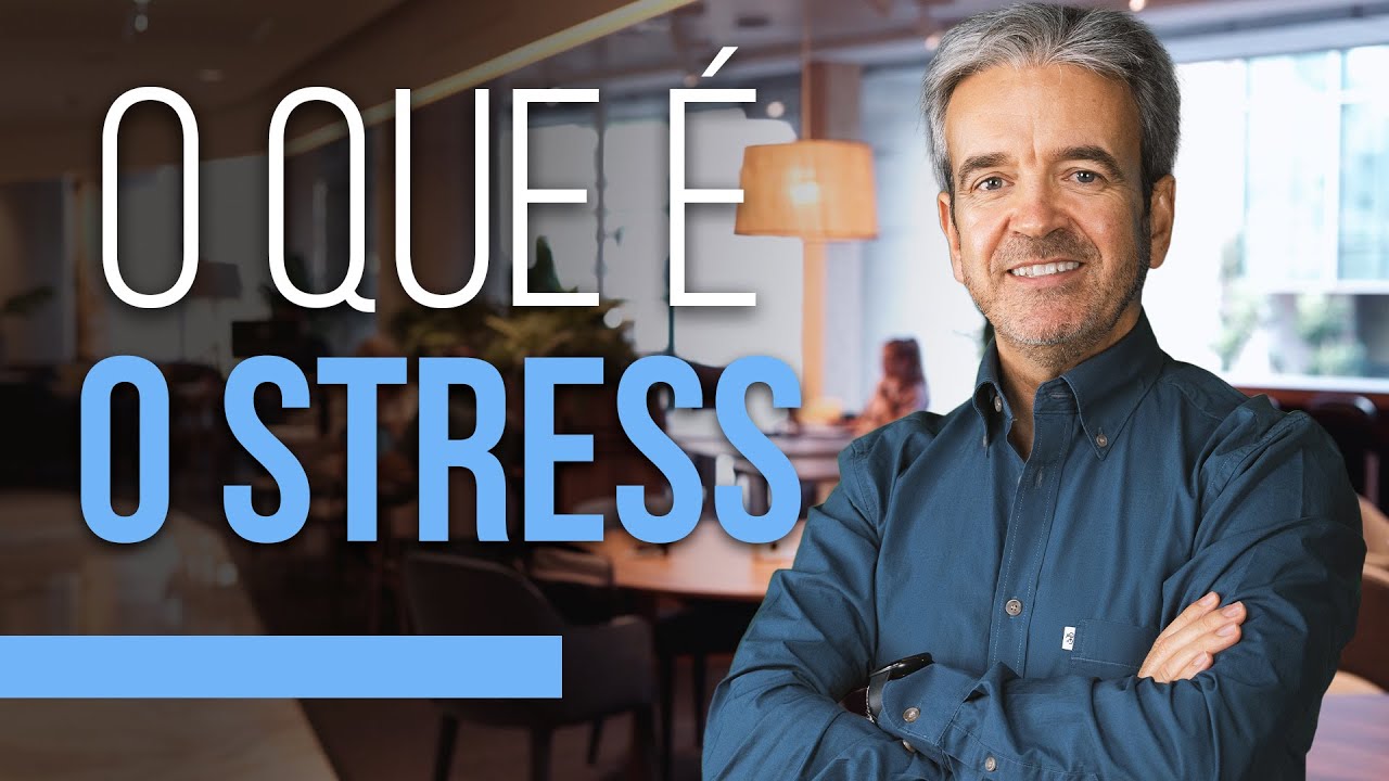 O que é o stress e como ele pode te destruir.