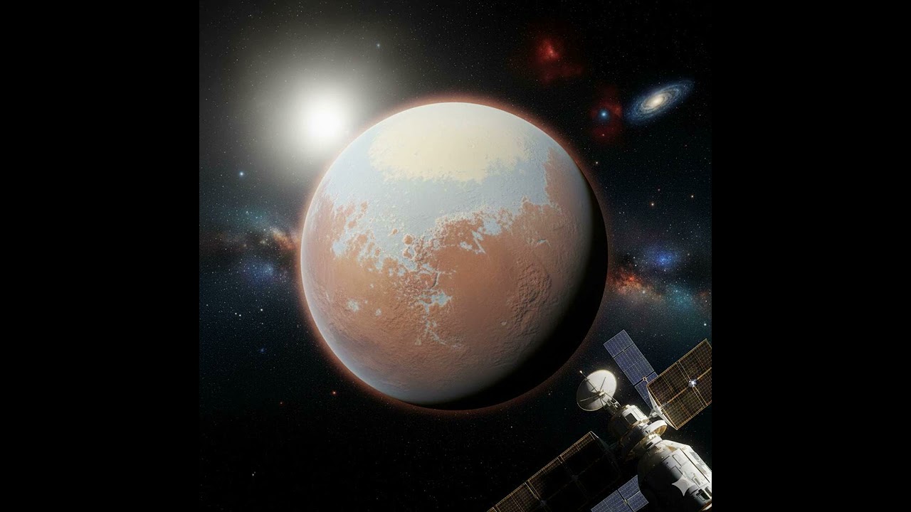 HardTechno  music, Pluto