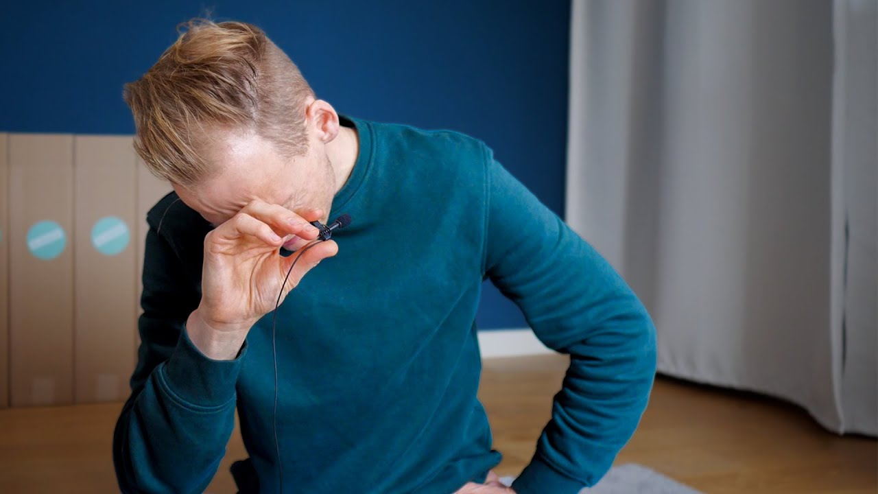 Der rote Faden meines Lebens