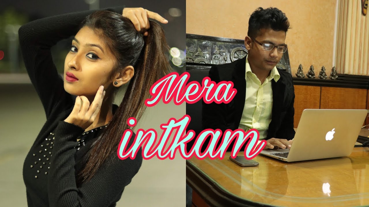 Thukra ke mera pyar mera inteqam dekhegi | Mera Intkam Dekhegi | Love Sin