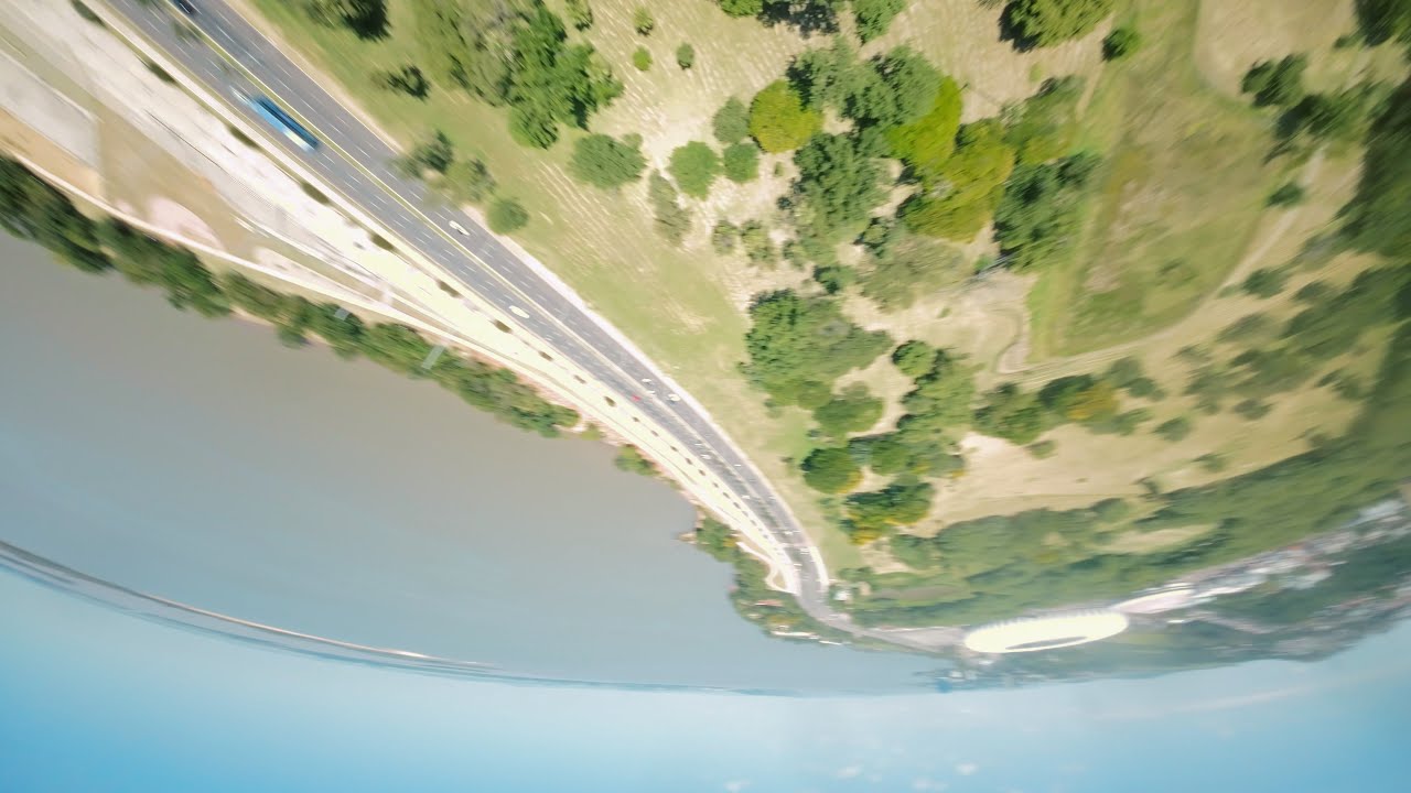 State of mind / FPV Freestyle