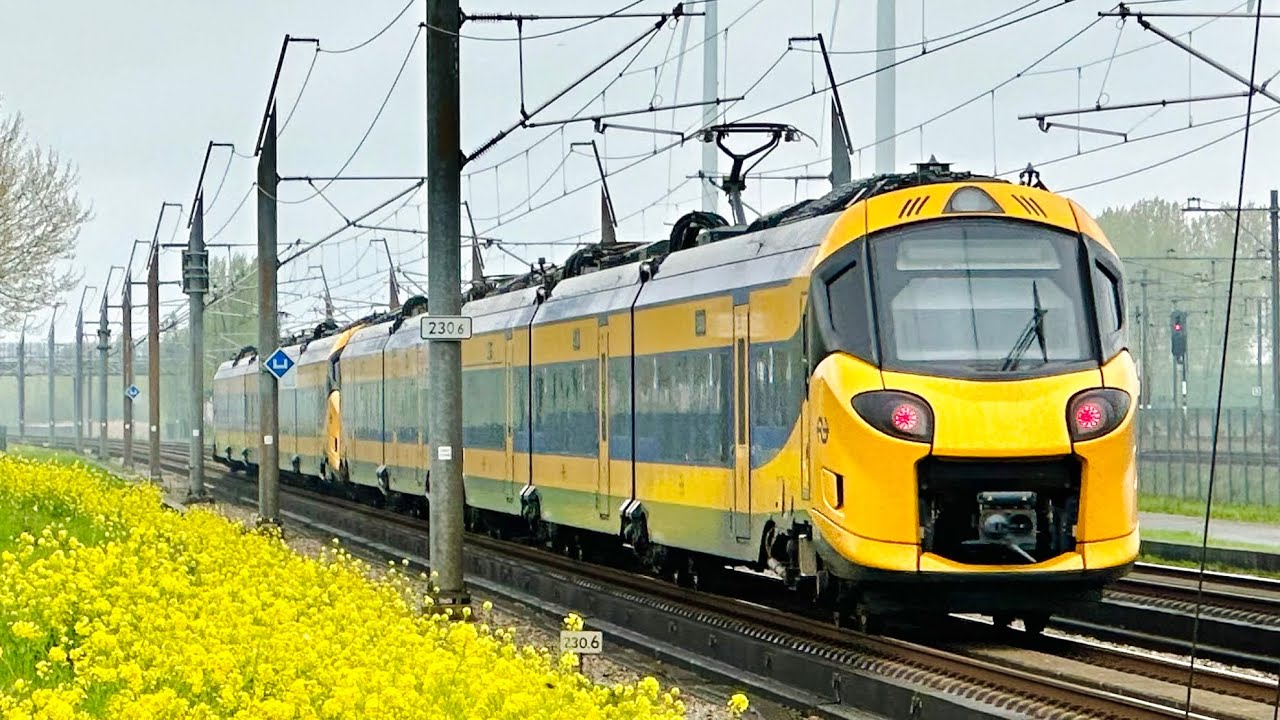 1 jaar ICNG in dienst!