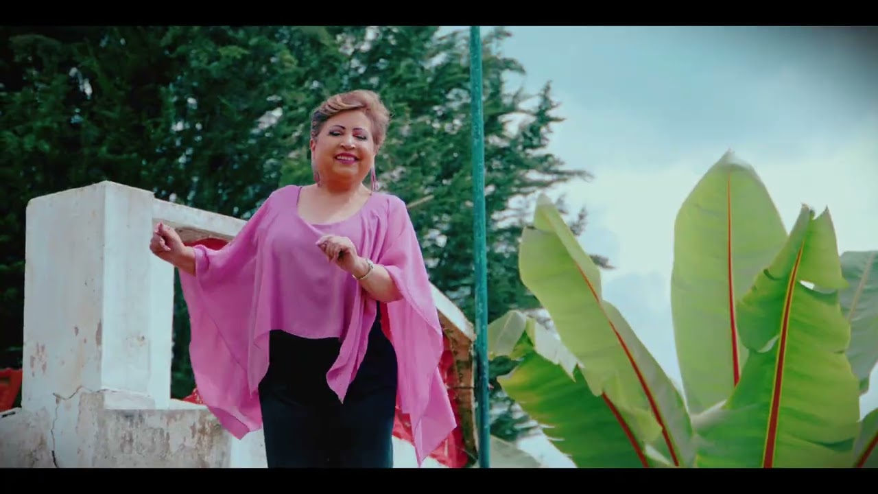 Margarita Lugue | No vulevo amar & Amor a primera vista (Video Oficial)