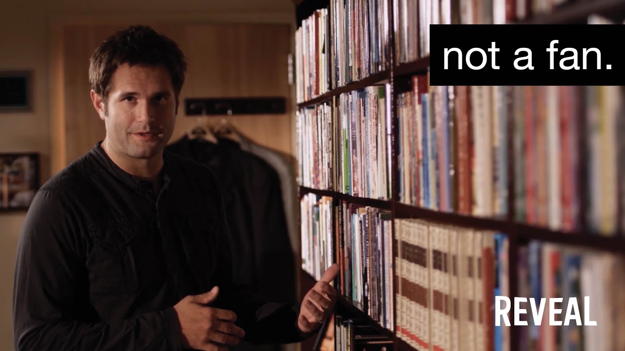 Not a Fan | Episode 2