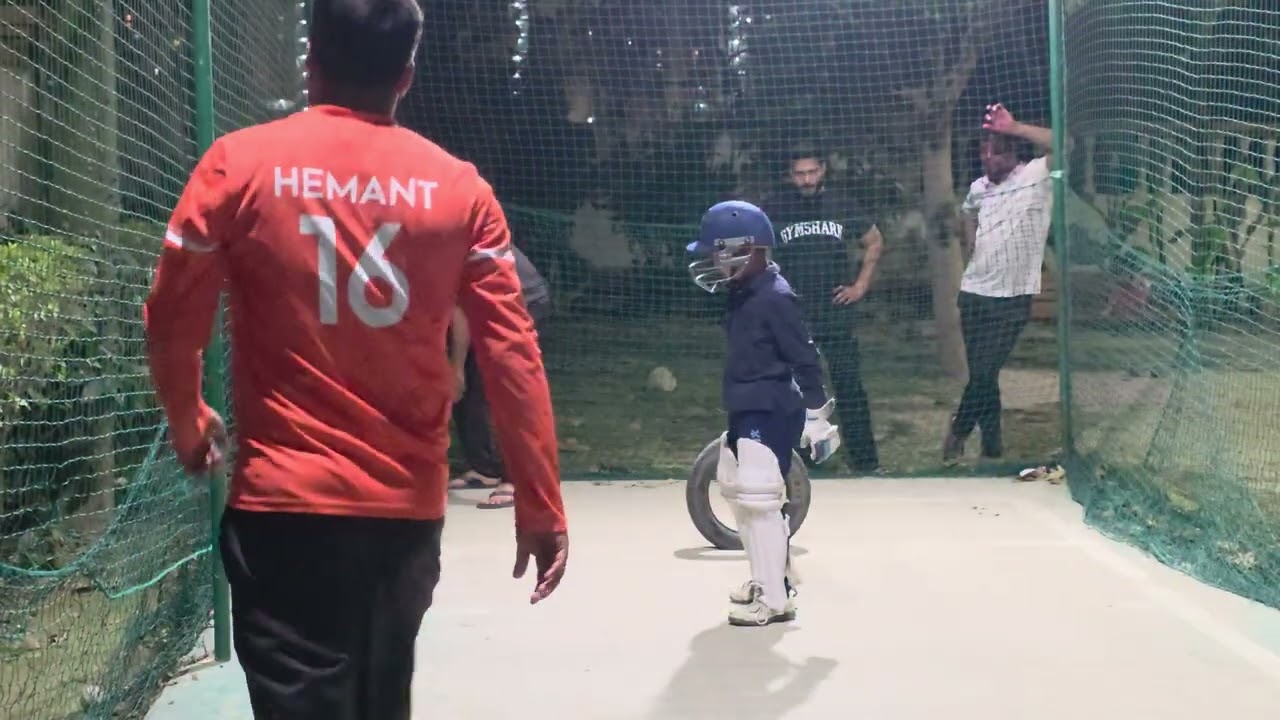 Holi wale din net session bhaiya bahut acha btaya #cricket #cricketdrills #gamer 