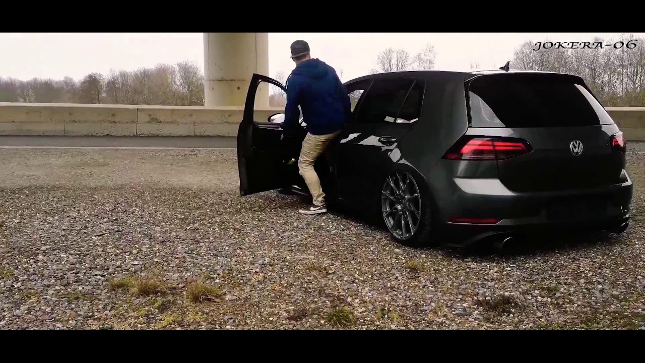 Golf mk7