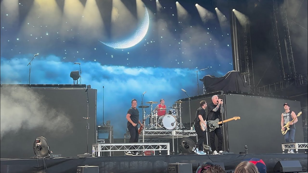 Only One - Yellowcard @Bendigo Racecourse Feb 2026