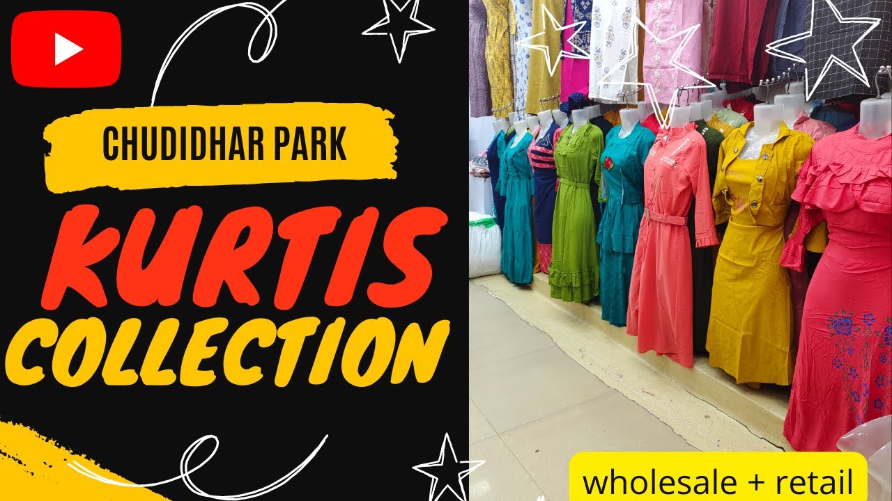 Chudidhar Park Kurti Collection   - Whatsapp with Screenshot : 8667841827