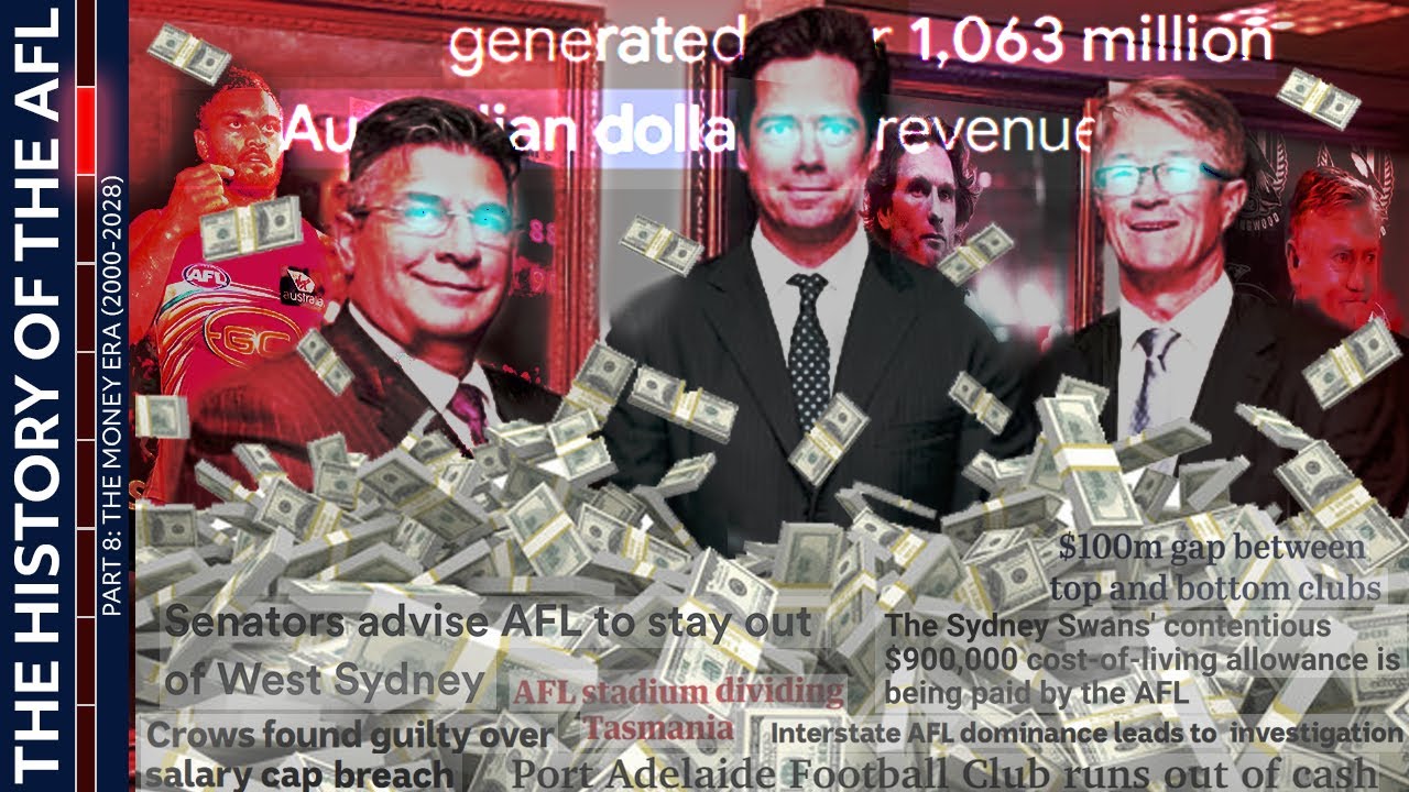 The Money Era