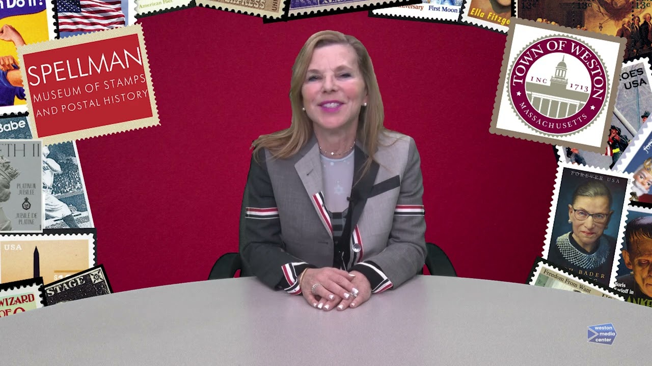 Spellman Spotlight March 2025