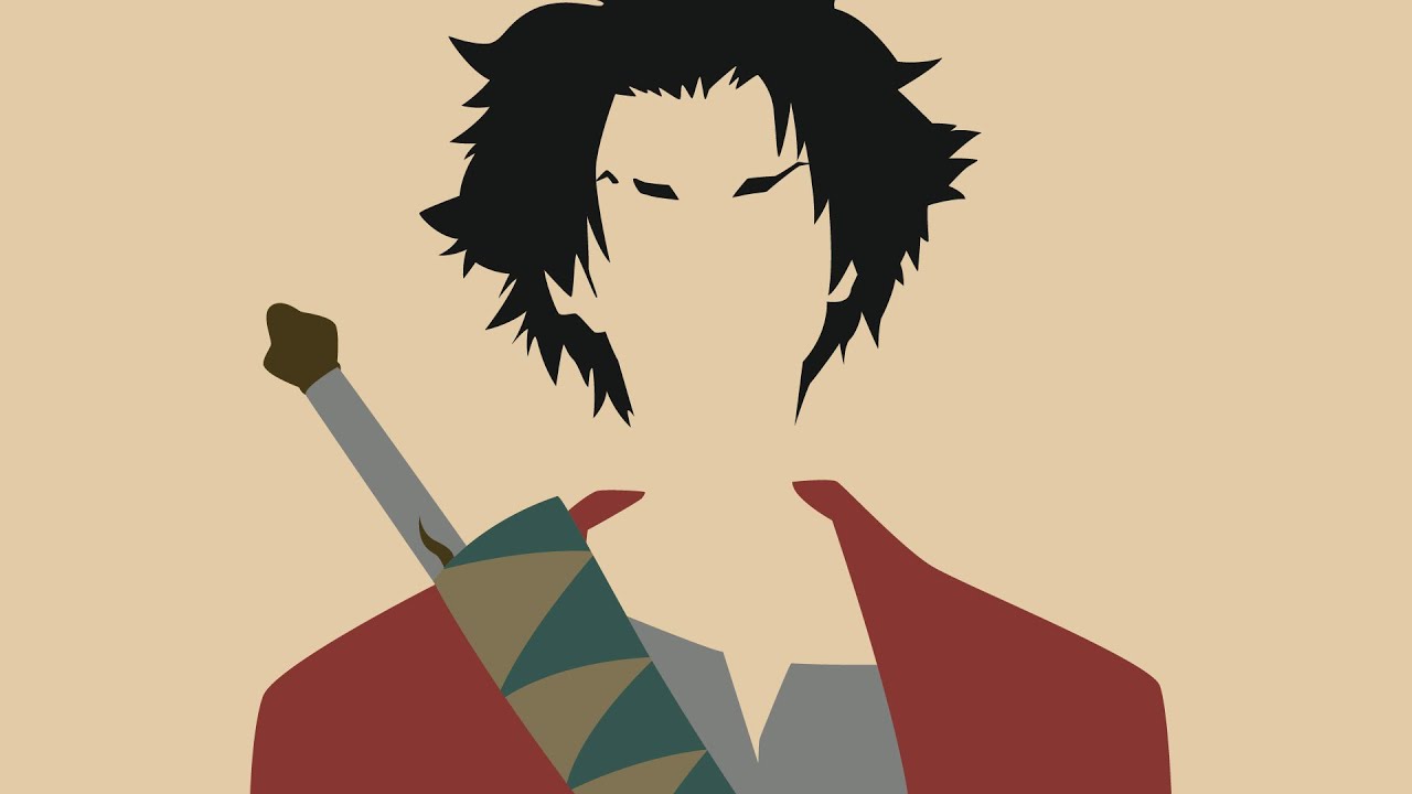 Samurai Champloo cured my existential crisis.