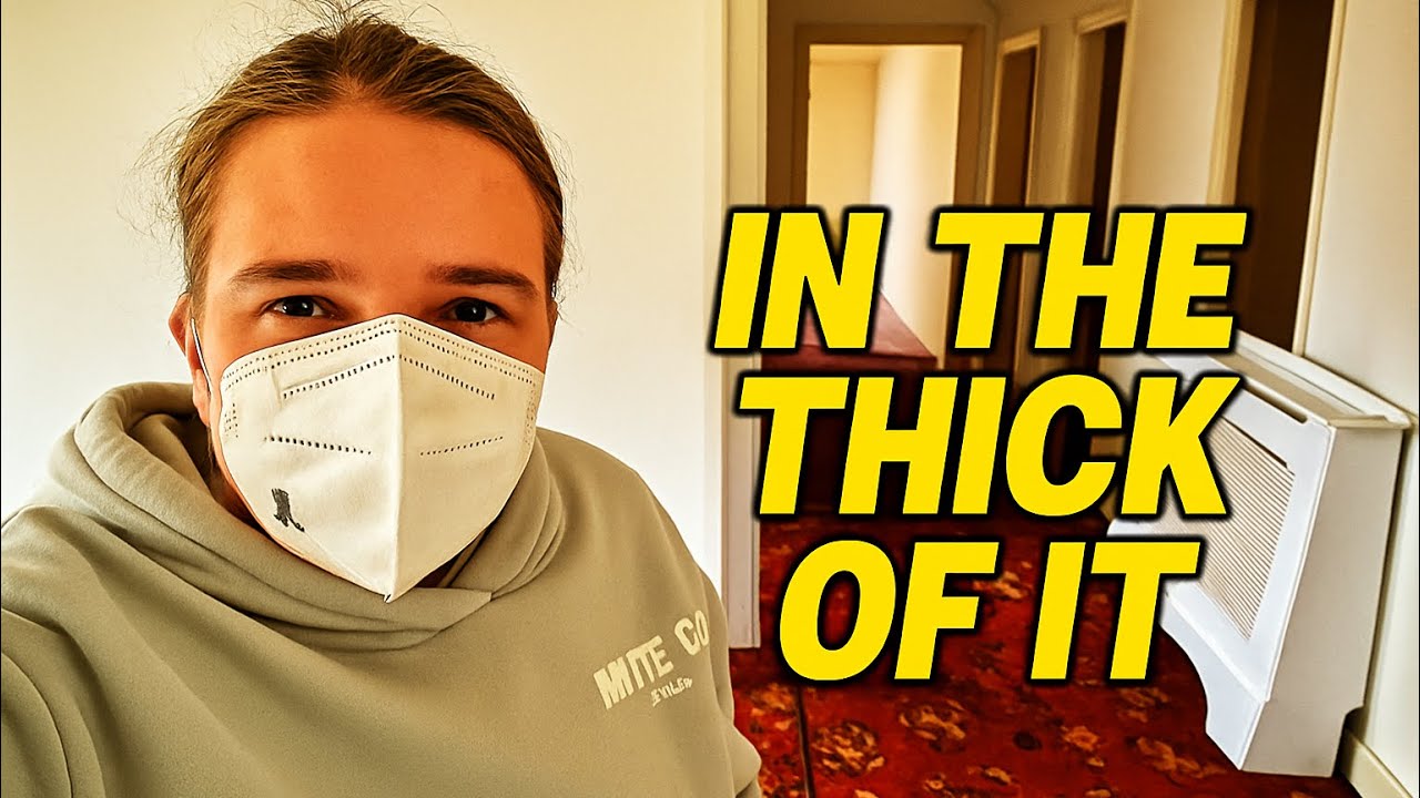 In The Thick Of It