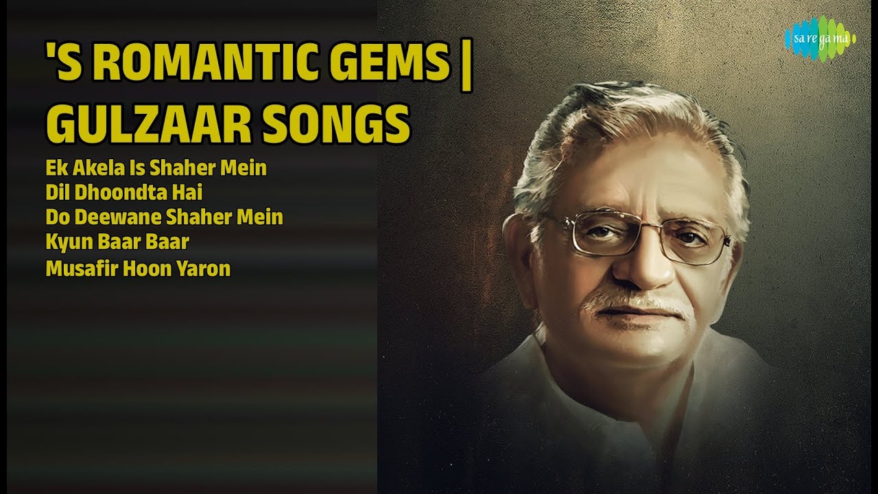 70's Romantic Songs | Kishore Kumar Songs | Ek Akela Is Shaher Mein | Dil Dhoondta Hai