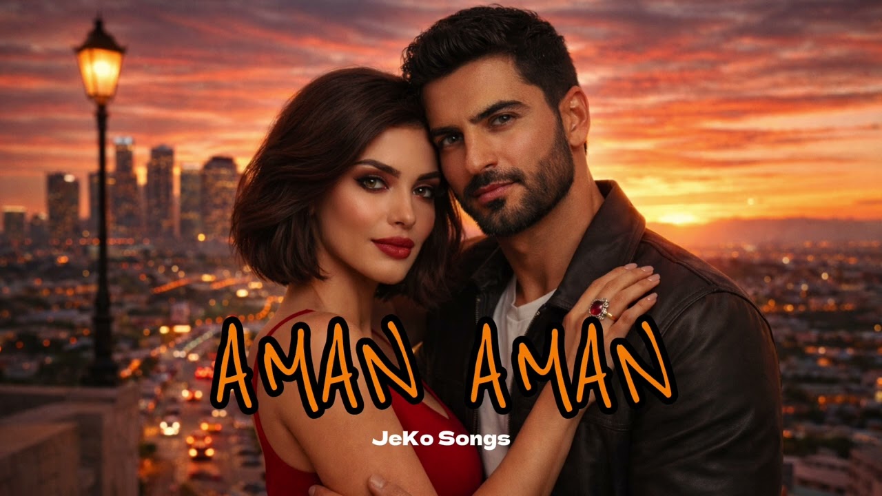  AMAN AMAN 