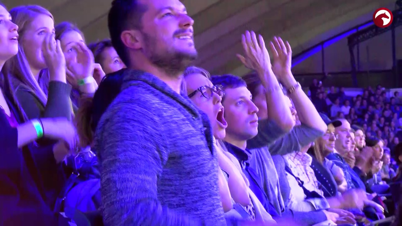 Aftermovie Jumping Mechelen 2016