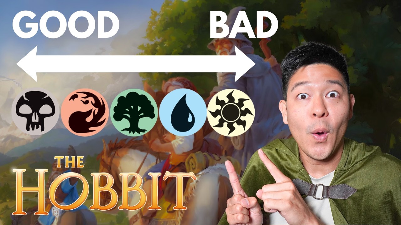 Hobbit Draft Meta Update!