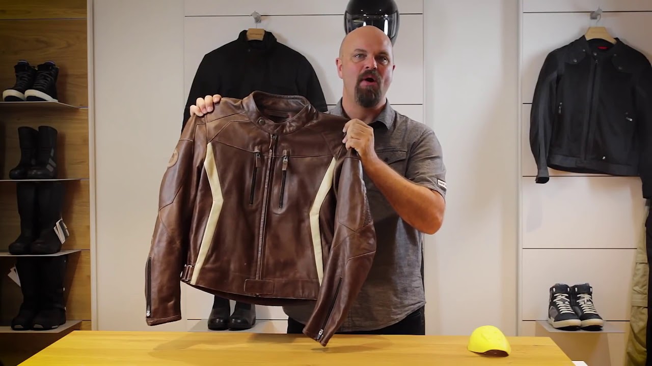 La veste DoubleR #GearUp