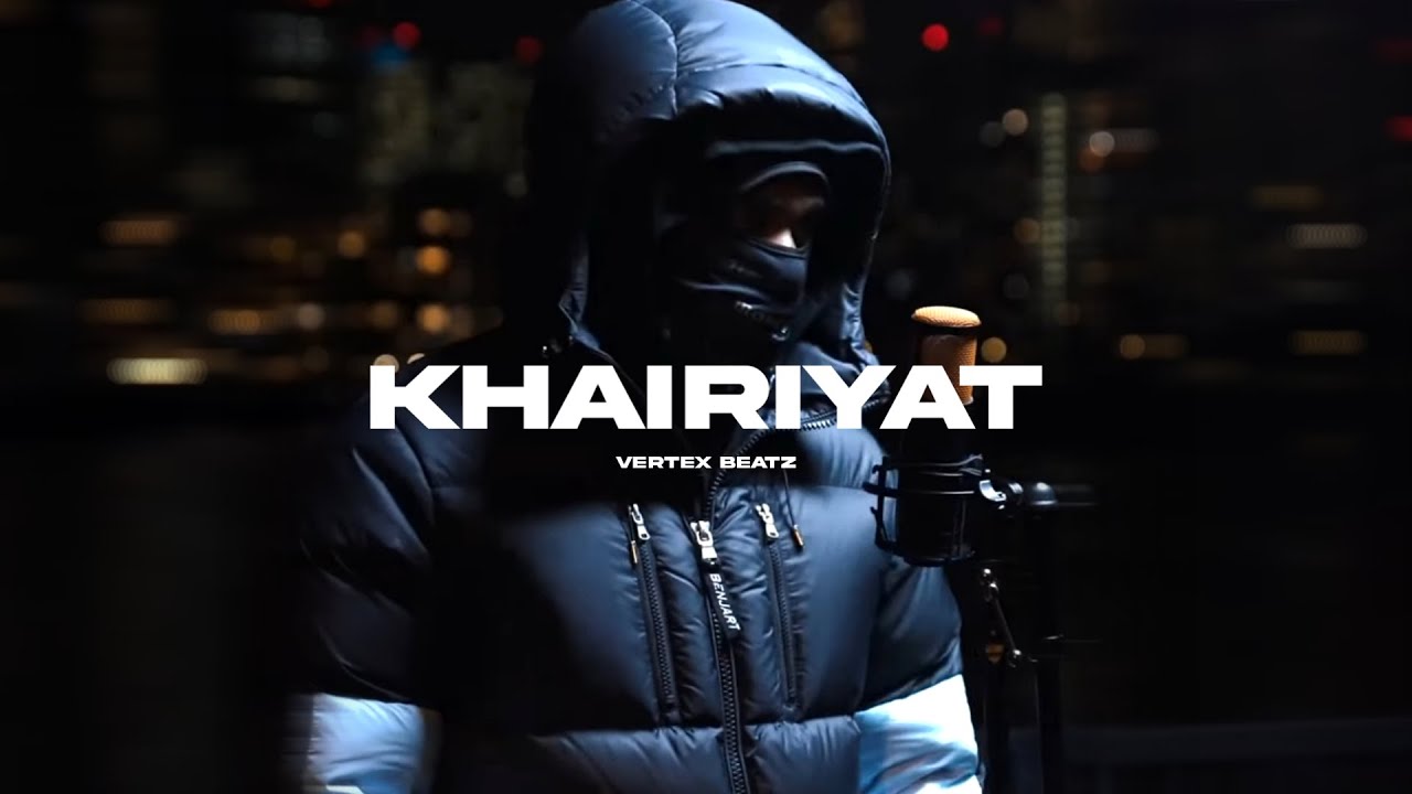 [SOLD] BOLLYWOOD SAMPLED DRILL TYPE BEAT - 