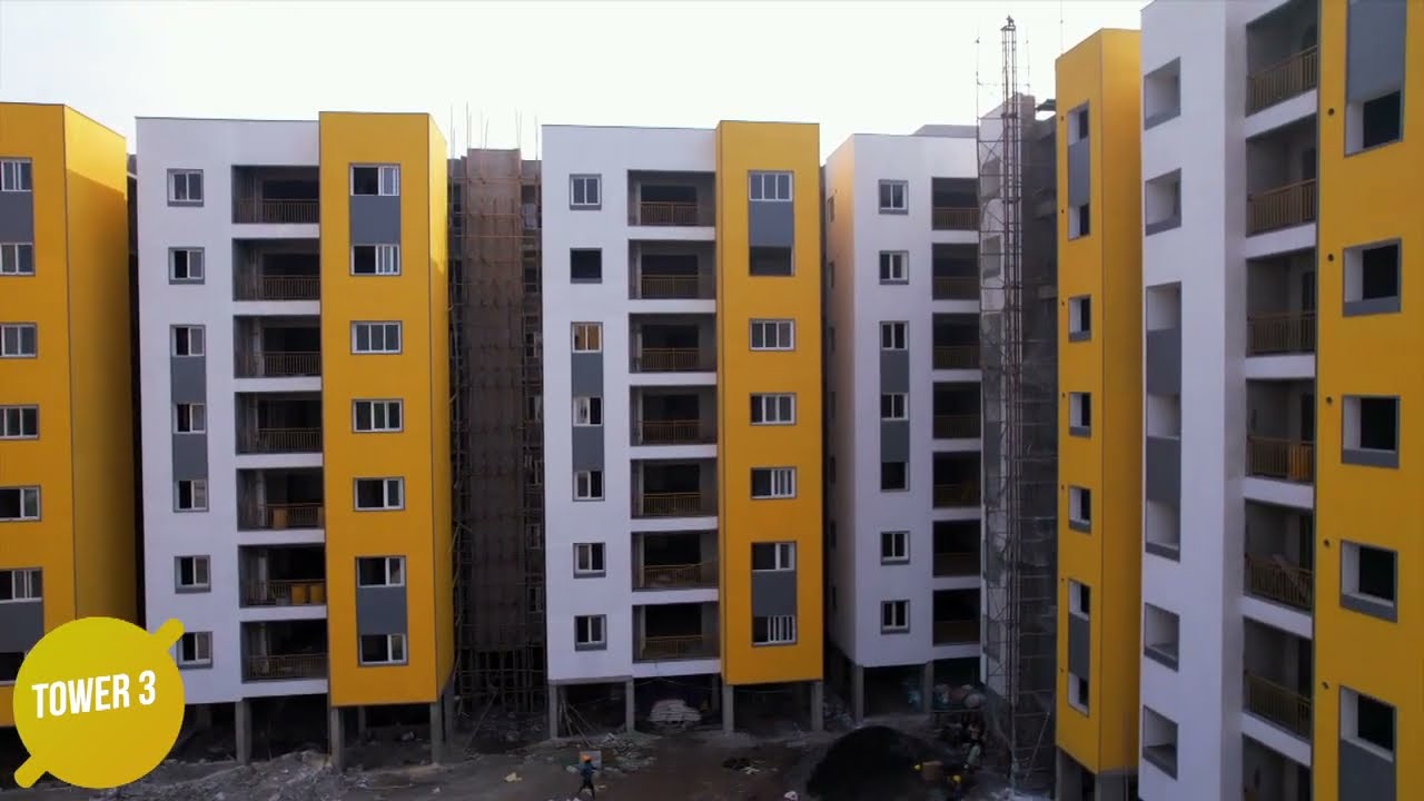 10% la Veedu Semma Dealu | Pay a Just 10% Now & Pay Nothing More Until Possession