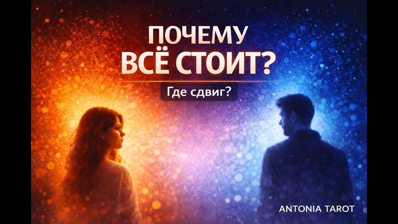 Почему связь застряла и где возможен сдвиг?