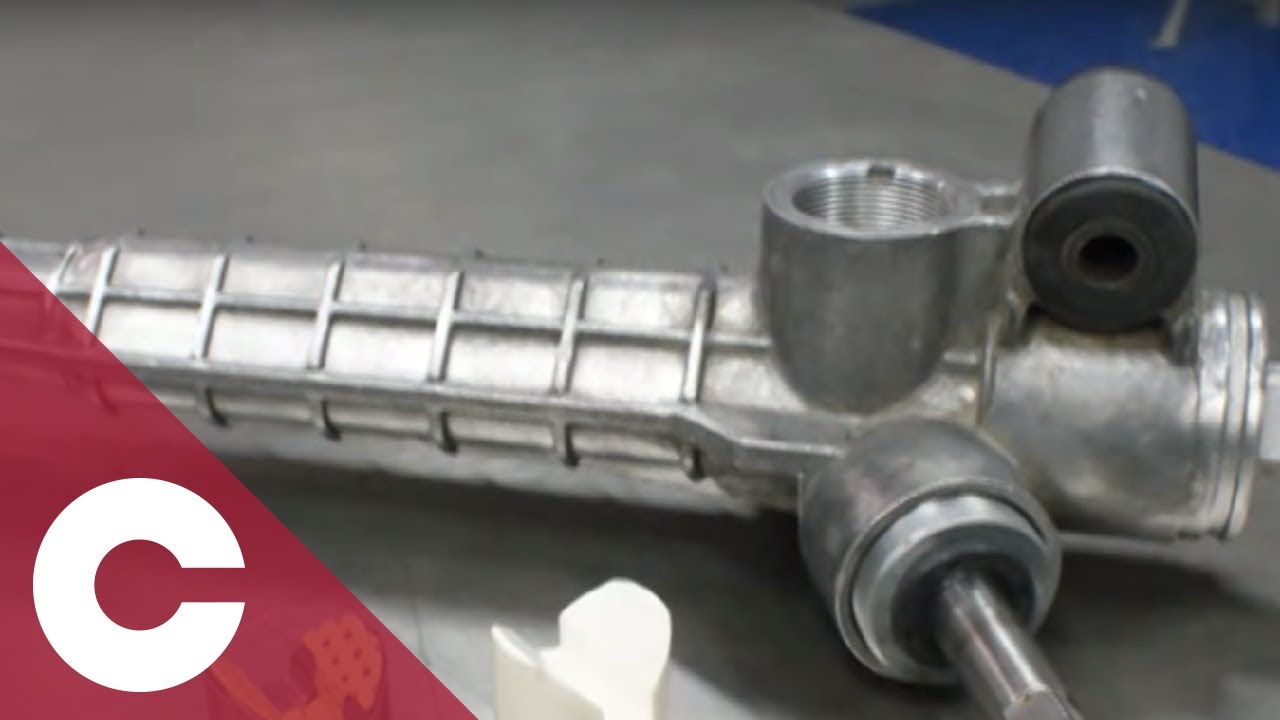 GM Rack & Pinion Noise Issue- Part 2