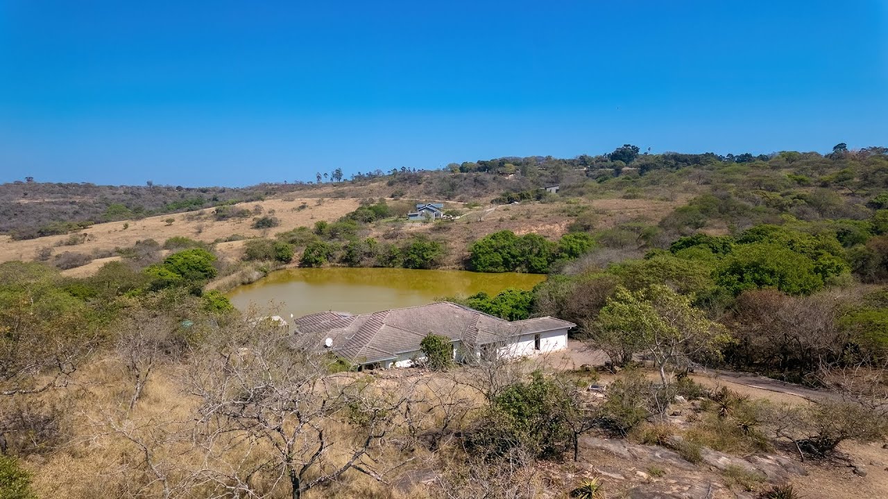 WILD FIG COUNTRY ESTATE - CLOSE TO NATURE