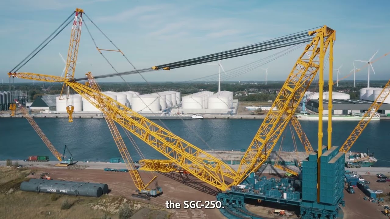 #Creators&Explorers Offshore – the future of energy