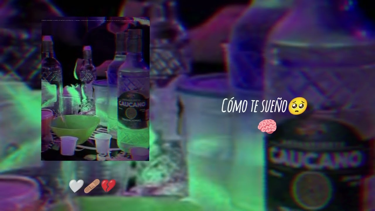 Remix - Dos puntos Aparte - Oscar Javier Rosero - dj Alexis - 🤍❤️‍🩹 l