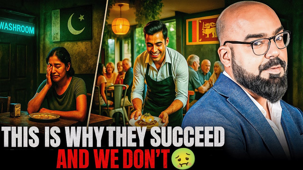 Positive Influence on My Life | Junaid Akram Clips