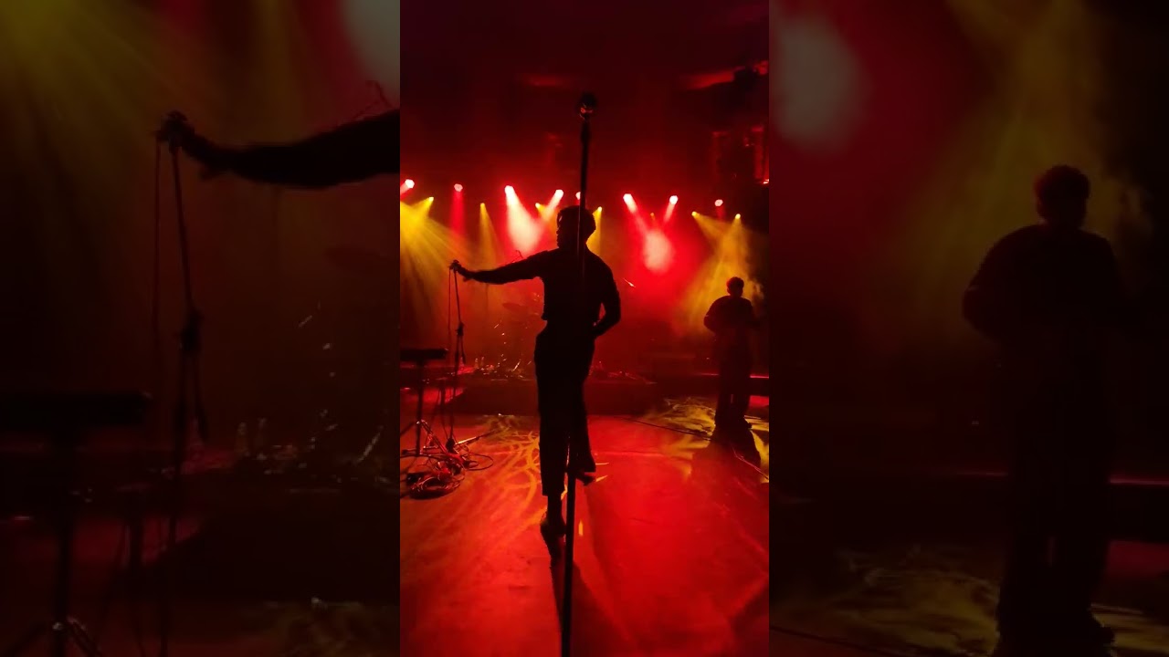 Shortparis - Новокузнецк (9.06.2025 WGT25)