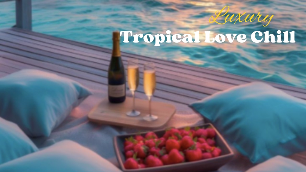 Be My Valentine ❤️ Melodies of Sweet-Sweet LOVE 🥂