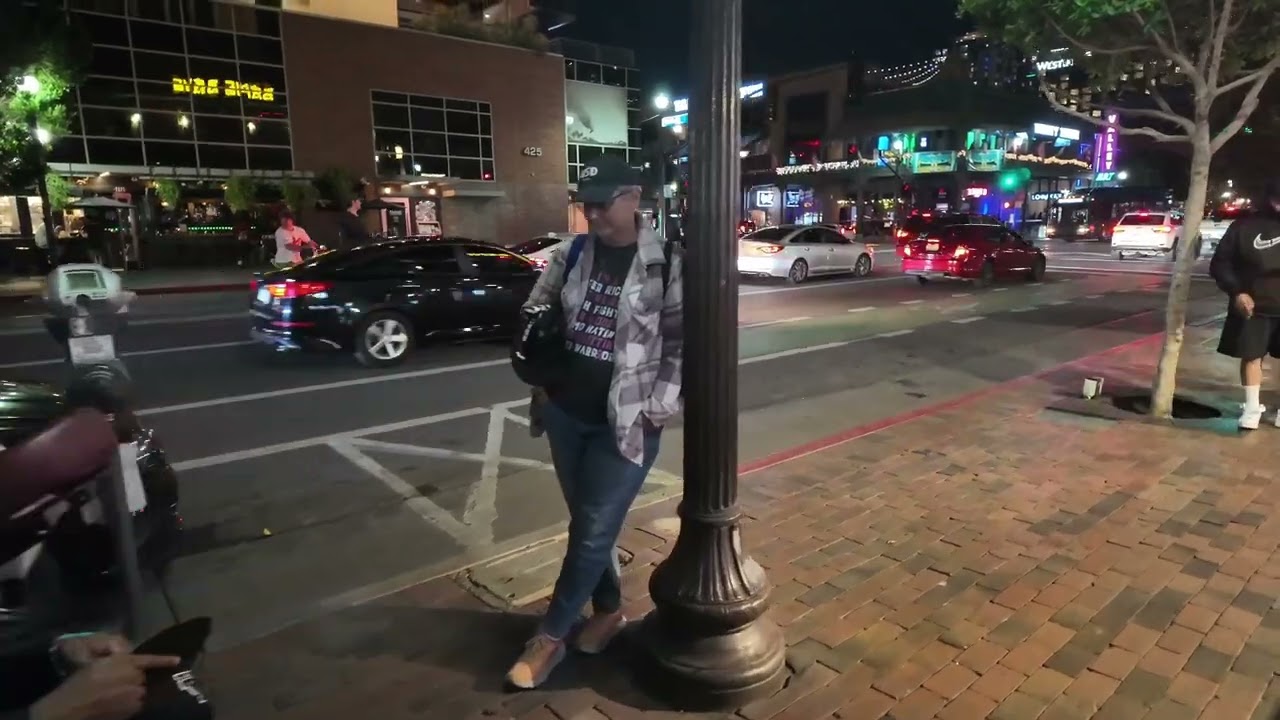 Nightlife In Tempe, Arizona