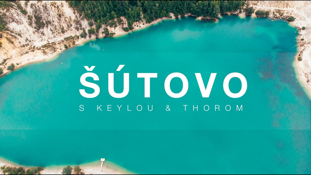 S Keylou a Thorom #1 - &Scaron;&Uacute;TOVO