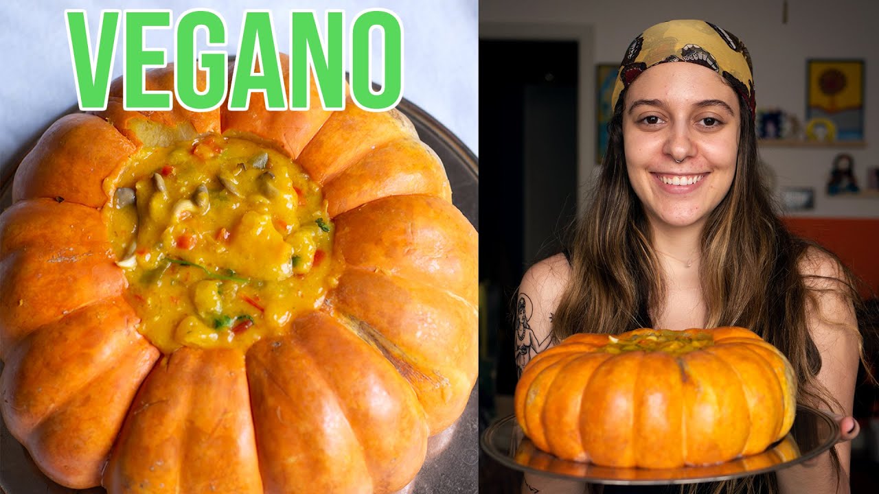 BOBÓ DE CAMARÃO VEGANO