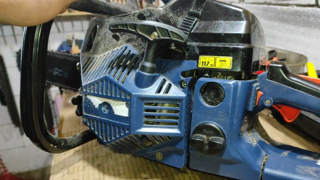 Carburatorul nu răspunde la reglaje uite și una dintre cauze !