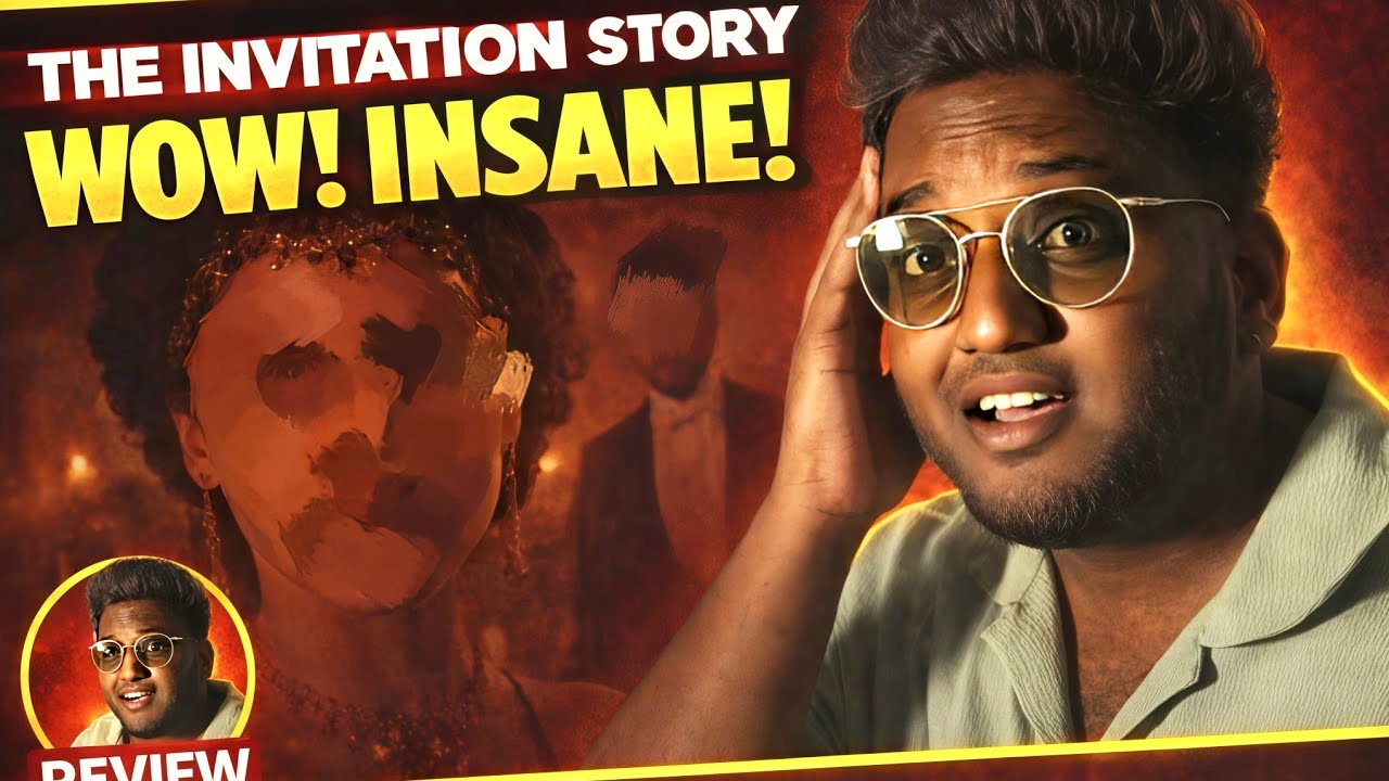 19.03.2026| invitation 🫢 கிழித்த நந்தினி அதிர்ச்சியில் சுந்தரவள்ளி | review 