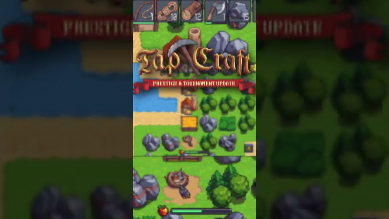 Tap Craft: 20220726