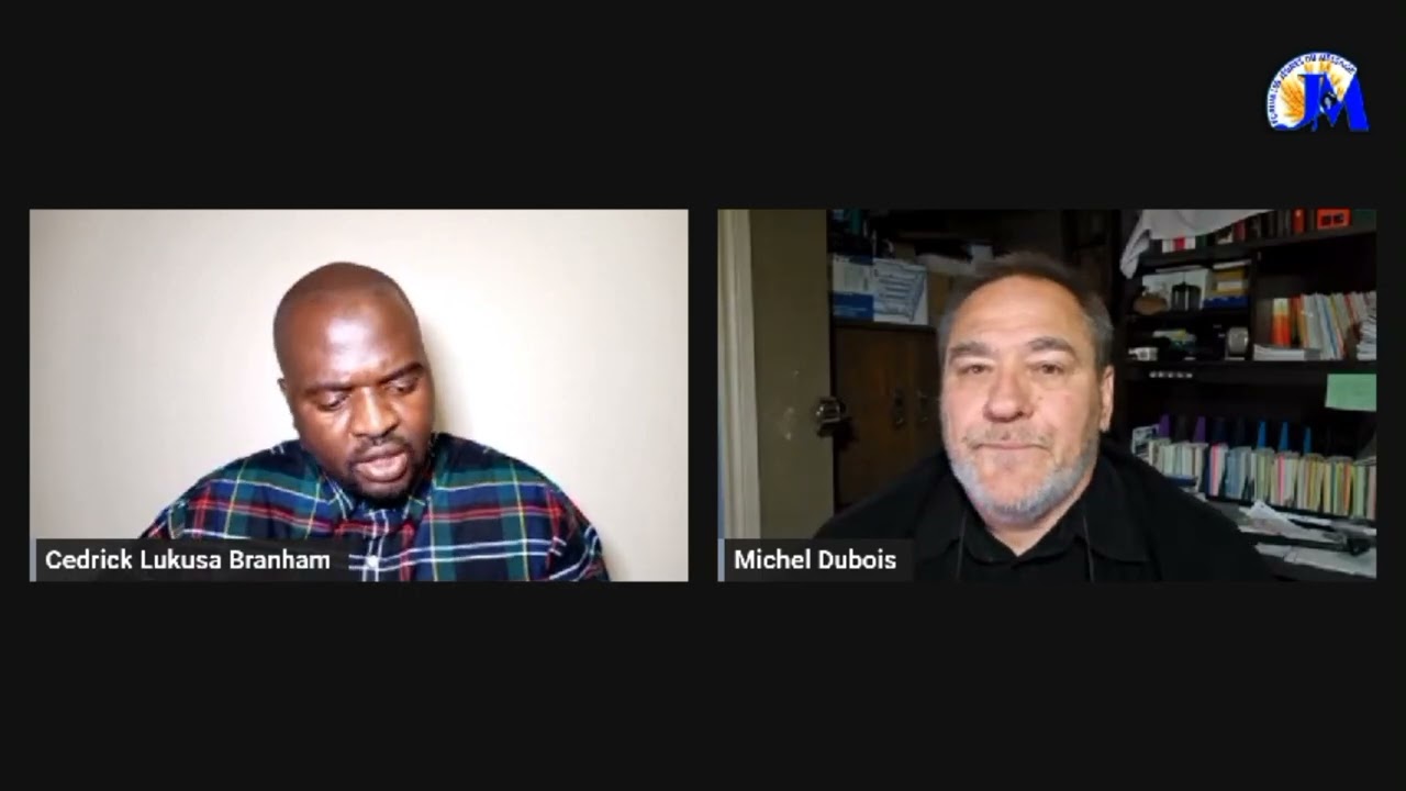 ENTRETIEN AVEC FR MICHEL DUBOIS SUR LA MORT DE FR EWALD FRANK ET MATHIEU 24:45 46