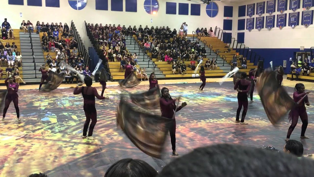 Coral Springs Hs