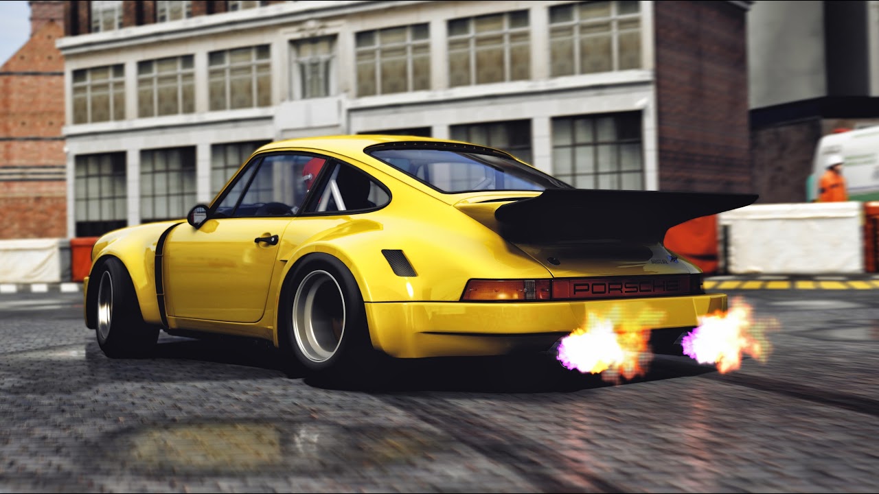 Assetto Corsa Pc | Test Pure 3.0